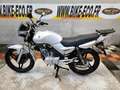 Yamaha YBR 125 Gris - thumbnail 2
