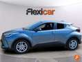 Toyota C-HR 125H Advance Bleu - thumbnail 2