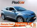 Toyota C-HR 125H Advance Bleu - thumbnail 1