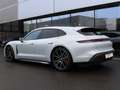 Porsche Taycan 4S Sport Turismo Gris - thumbnail 3