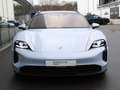 Porsche Taycan 4S Sport Turismo Gris - thumbnail 6