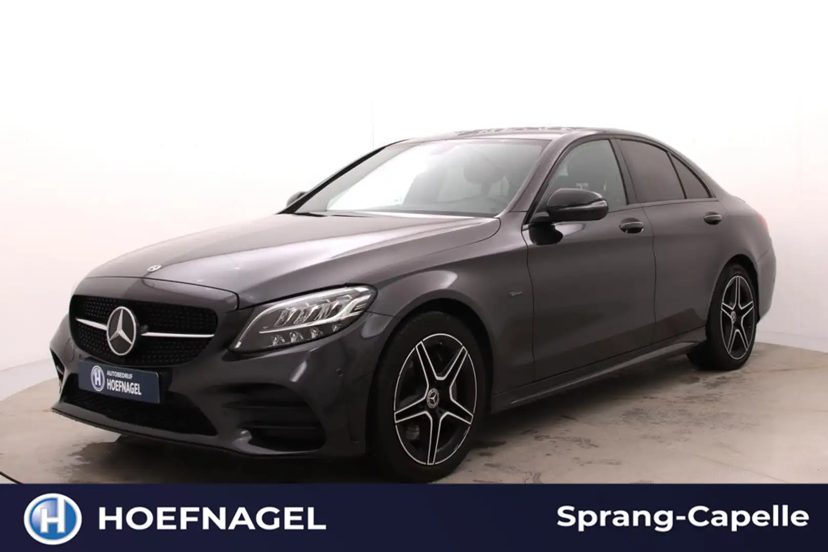 mercedes-benz clasa c