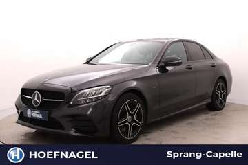 300e AMG | Trekhaak | Adaptive Cruise | Sfeerverli