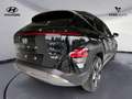 Hyundai KONA HEV 1.6 DCT XLine Plus Nero - thumbnail 5