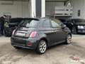 Fiat 500 S Phase 2 1.2 MPi 8V 69 cv Noir - thumbnail 5