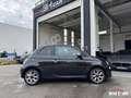Fiat 500 S Phase 2 1.2 MPi 8V 69 cv Noir - thumbnail 4