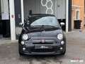 Fiat 500 S Phase 2 1.2 MPi 8V 69 cv Noir - thumbnail 2