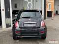 Fiat 500 S Phase 2 1.2 MPi 8V 69 cv Noir - thumbnail 6