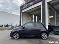 Fiat 500 S Phase 2 1.2 MPi 8V 69 cv Noir - thumbnail 8