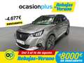 Peugeot 2008 1.5BlueHDi S&S GT Pack EAT8 130 Gris - thumbnail 1
