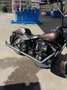 Harley-Davidson Softail Costum Bike " Einzelstück" Marrón - thumbnail 11