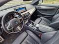 BMW 520 520d Aut. Schwarz - thumbnail 7