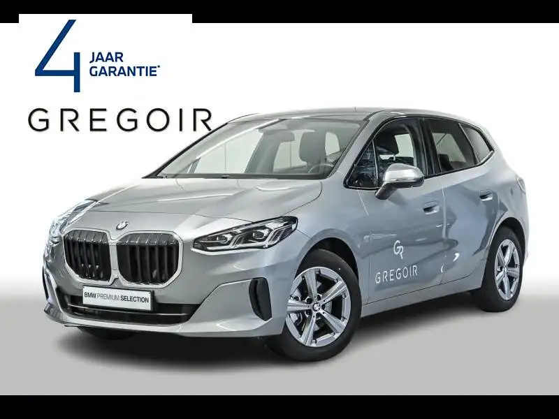 BMW Seria 2