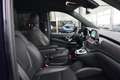 Mercedes-Benz V 250 250d Lang DC Avantgarde | dubbele cabine | Blauw - thumbnail 14