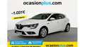 Renault Megane 1.5dCi Blue Business 70kW Blanc - thumbnail 1