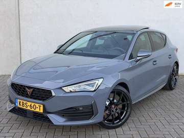 2.0 TSI VZ Performance Brembo Pano 19'' OZ Beats C