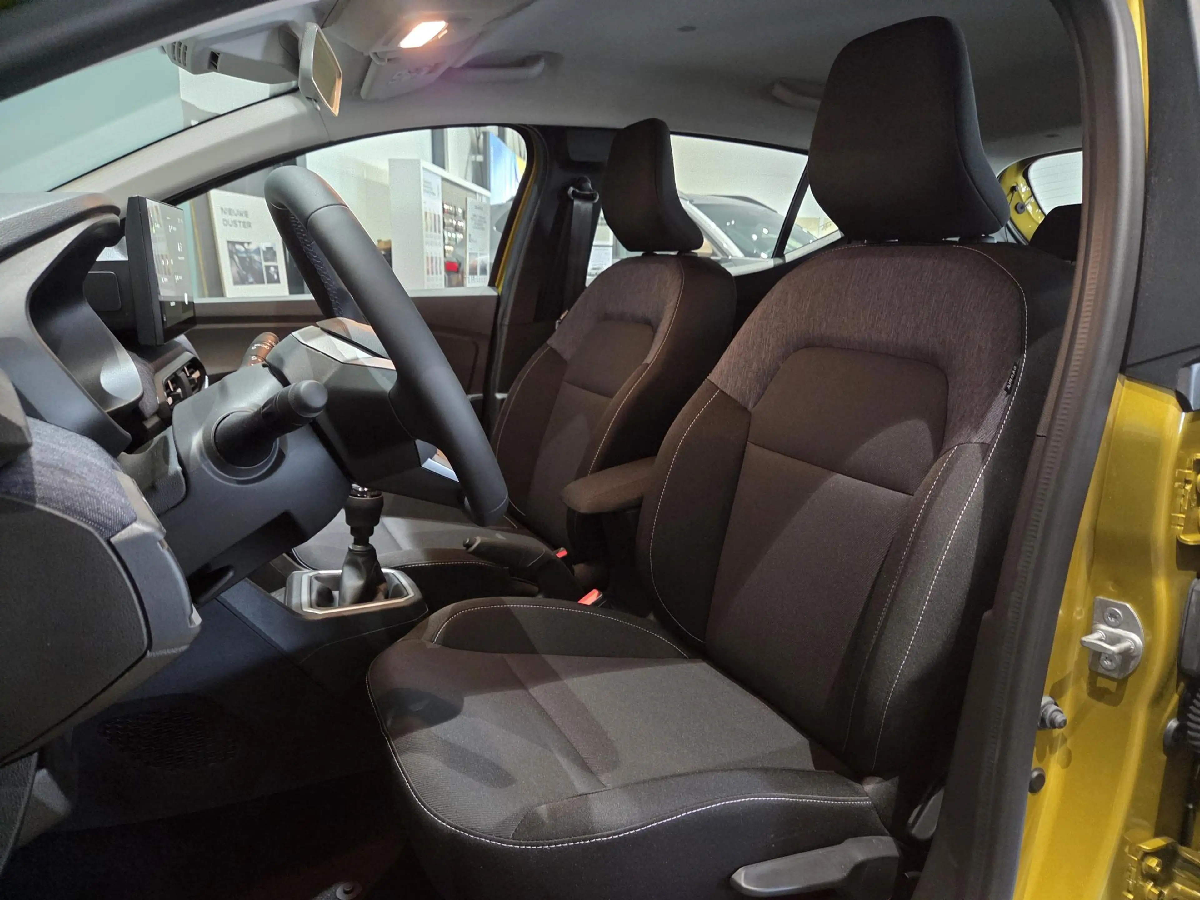 Dacia Sandero 1.0 TCe 100 expression | 300 EURO VOORRAADVOORDEEL — photo 8