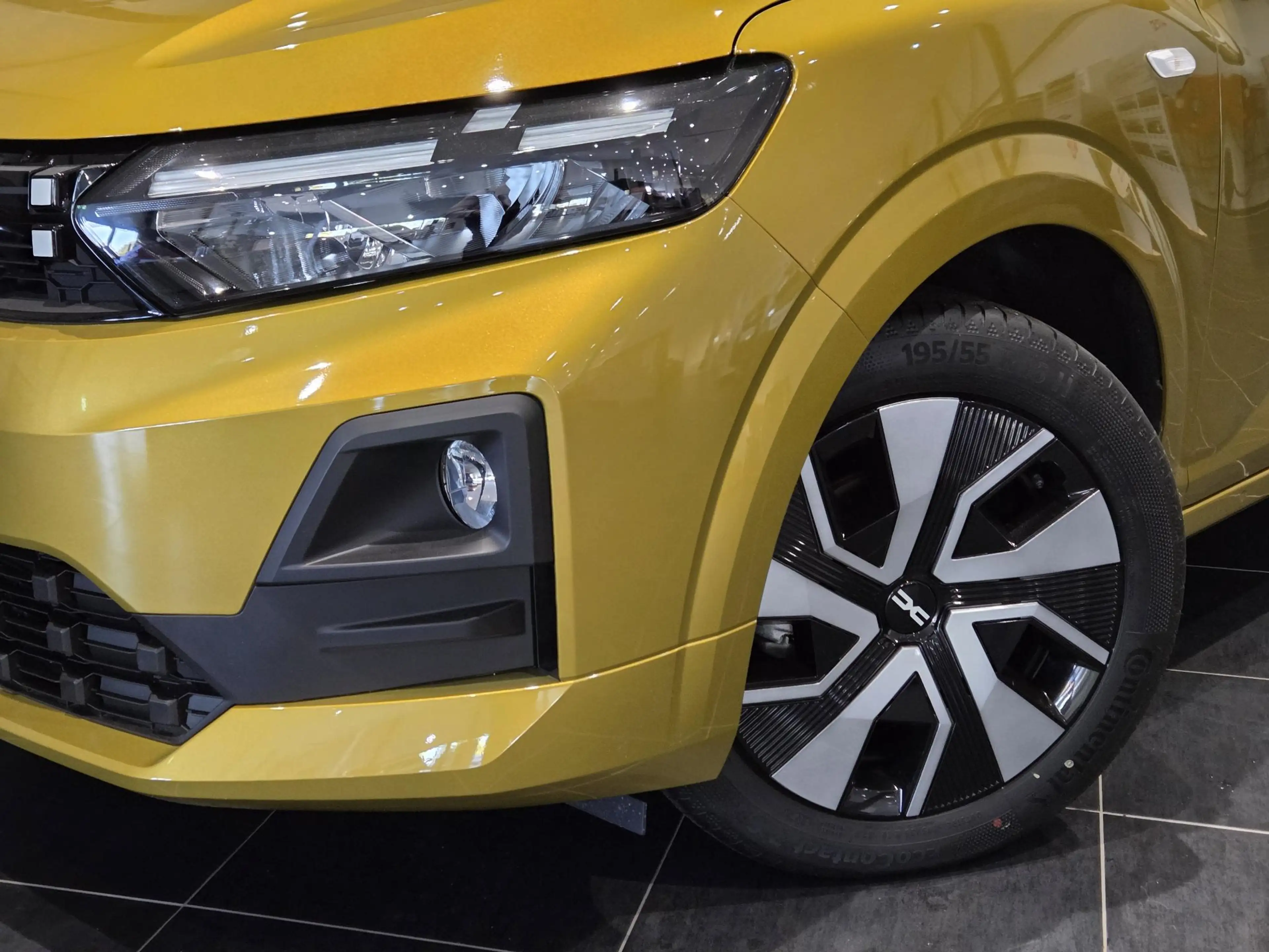 Dacia Sandero 1.0 TCe 100 expression | 300 EURO VOORRAADVOORDEEL — photo 5