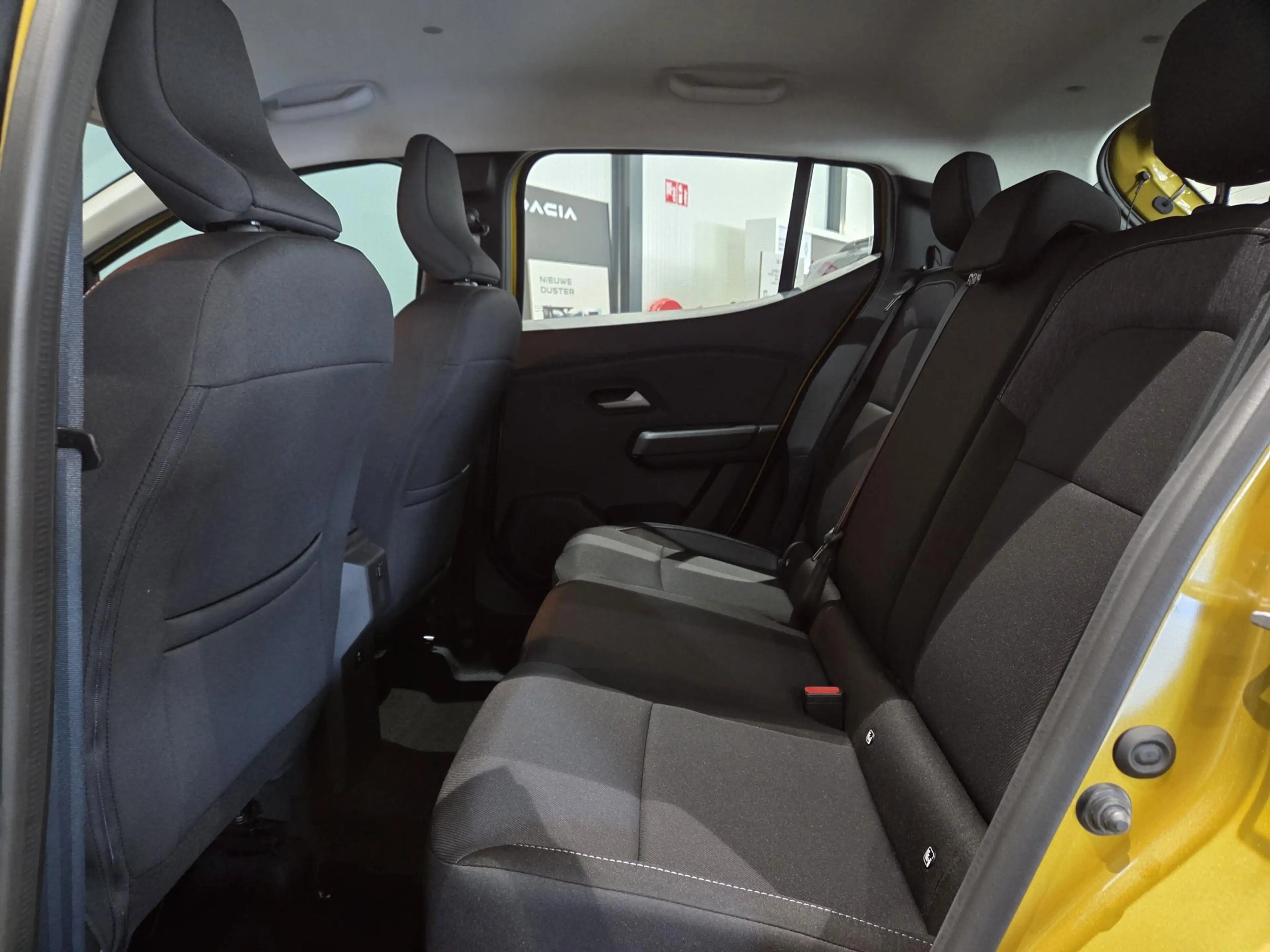 Dacia Sandero 1.0 TCe 100 expression | 300 EURO VOORRAADVOORDEEL — photo 10