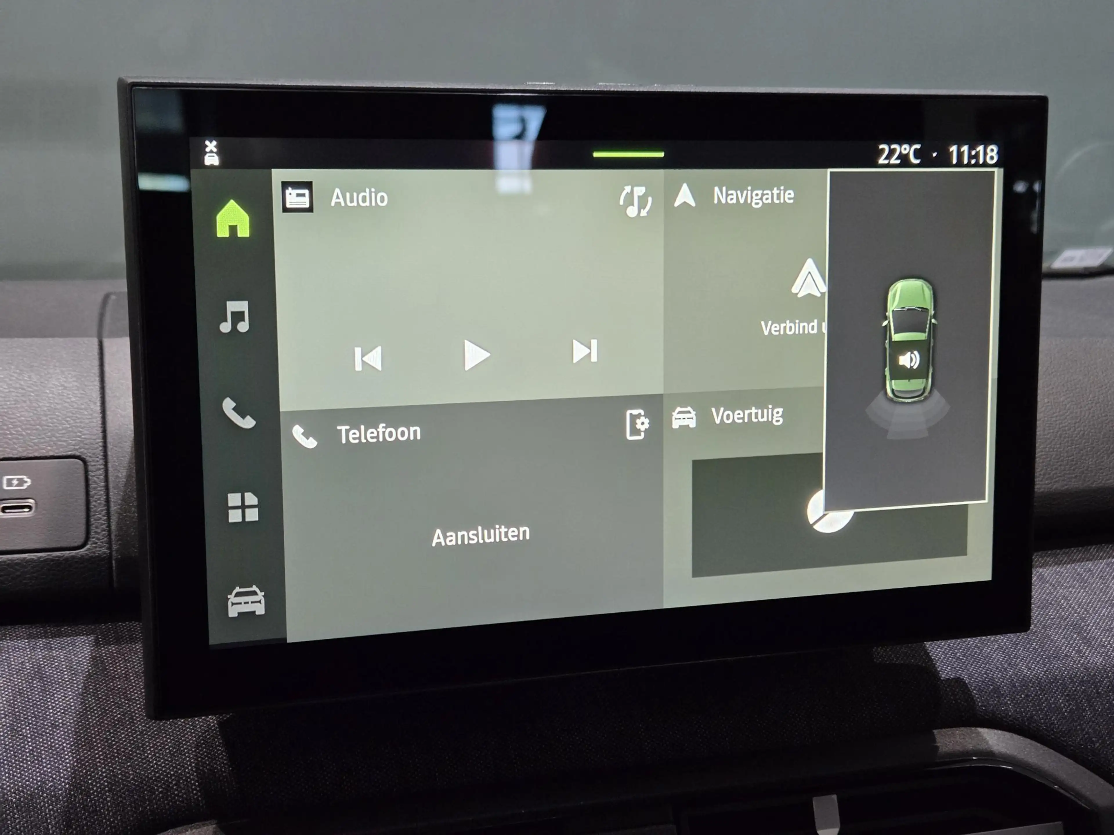 Dacia Sandero 1.0 TCe 100 expression | 300 EURO VOORRAADVOORDEEL — photo 18