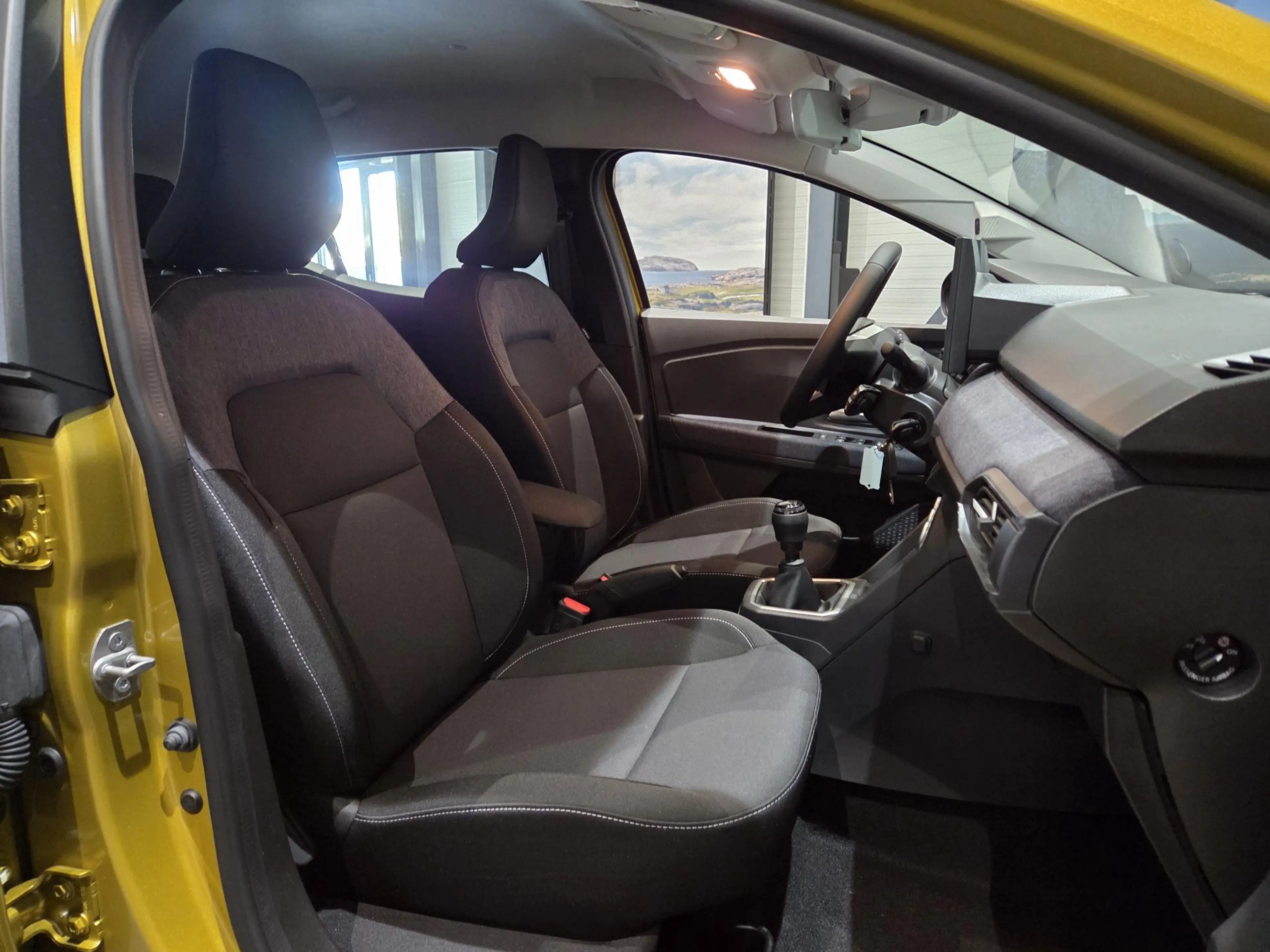 Dacia Sandero 1.0 TCe 100 expression | 300 EURO VOORRAADVOORDEEL — photo 9