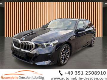 iA M Sport*Pano*Standheizung*AHK