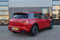 MINI John Cooper Works Clubman Mini 2.0 S JCW / Panoramadak / HUD Rood - thumbnail 3
