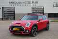 MINI John Cooper Works Clubman Mini 2.0 S JCW / Panoramadak / HUD Rood - thumbnail 1