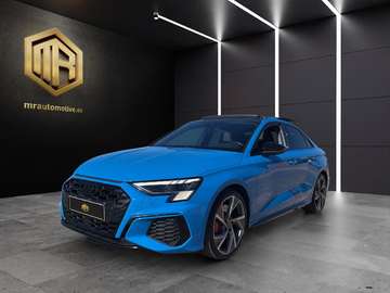 Sedán quattro S tronic