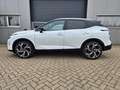 Nissan Qashqai 1.3 DIG-T MHEV 158 PS X-Tronic Tekna Premium Pa... Weiß - thumbnail 2