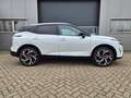 Nissan Qashqai 1.3 DIG-T MHEV 158 PS X-Tronic Tekna Premium Pa... Weiß - thumbnail 6