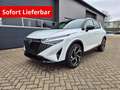 Nissan Qashqai 1.3 DIG-T MHEV 158 PS X-Tronic Tekna Premium Pa... Weiß - thumbnail 1