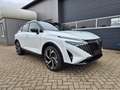 Nissan Qashqai 1.3 DIG-T MHEV 158 PS X-Tronic Tekna Premium Pa... Weiß - thumbnail 7