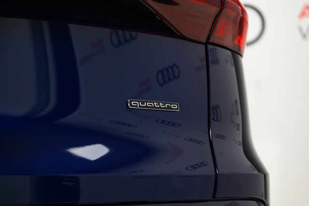 Audi Q5 снимка Audi Q5