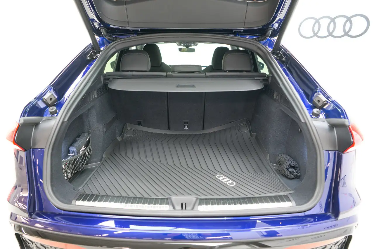 Audi Q5 снимка Audi Q5
