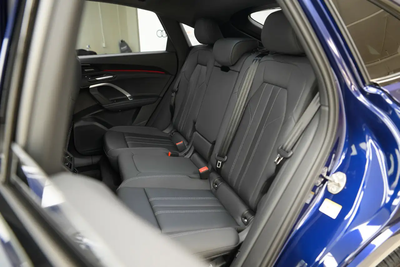 Audi Q5 снимка Audi Q5