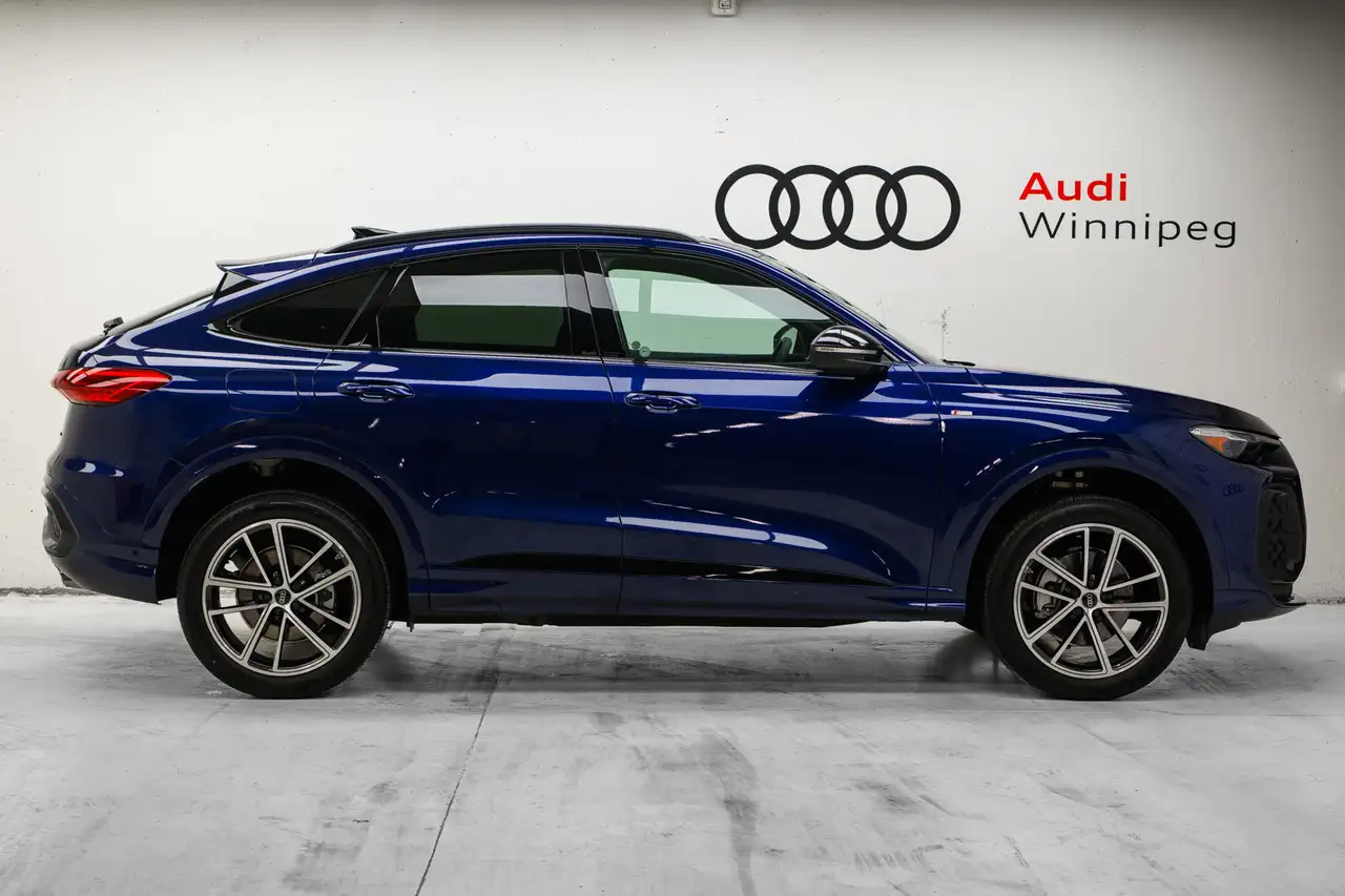 Audi Q5 снимка Audi Q5