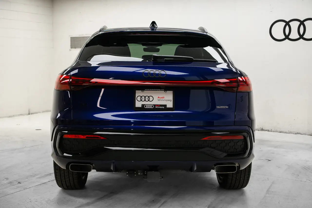 Audi Q5 снимка Audi Q5