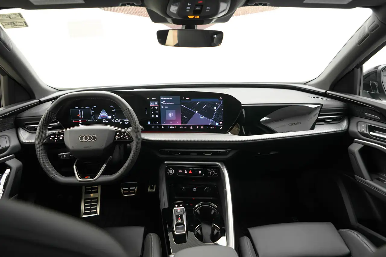Audi Q5 снимка Audi Q5