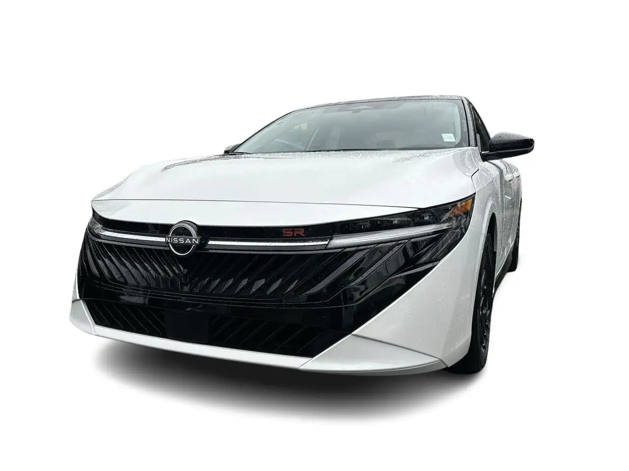 Nissan Sentra снимка Nissan Sentra
