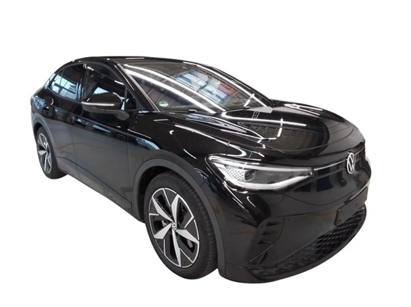 Volkswagen ID.5 GTX NP74 Pano DCC Harman HUD Wärmepumpe HUD Schwarz - 2