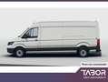 Volkswagen Crafter 35 2.0 TDI 177 AT8 L4H3 3pl Blanc - thumbnail 2