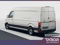 Volkswagen Crafter 35 2.0 TDI 177 AT8 L4H3 3pl Blanc - thumbnail 3