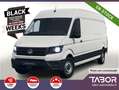 Volkswagen Crafter 35 2.0 TDI 177 AT8 L4H3 3pl Blanc - thumbnail 1