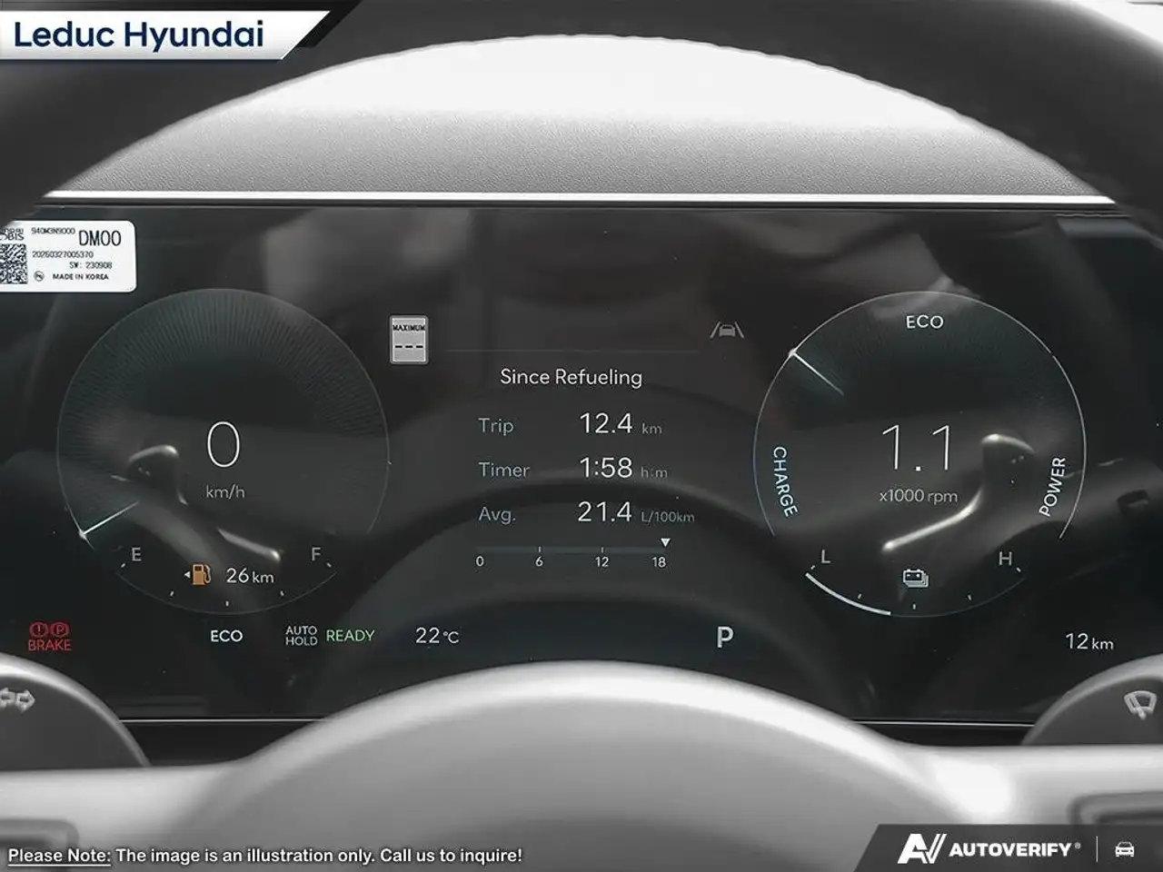 Hyundai TUCSON photo Hyundai TUCSON