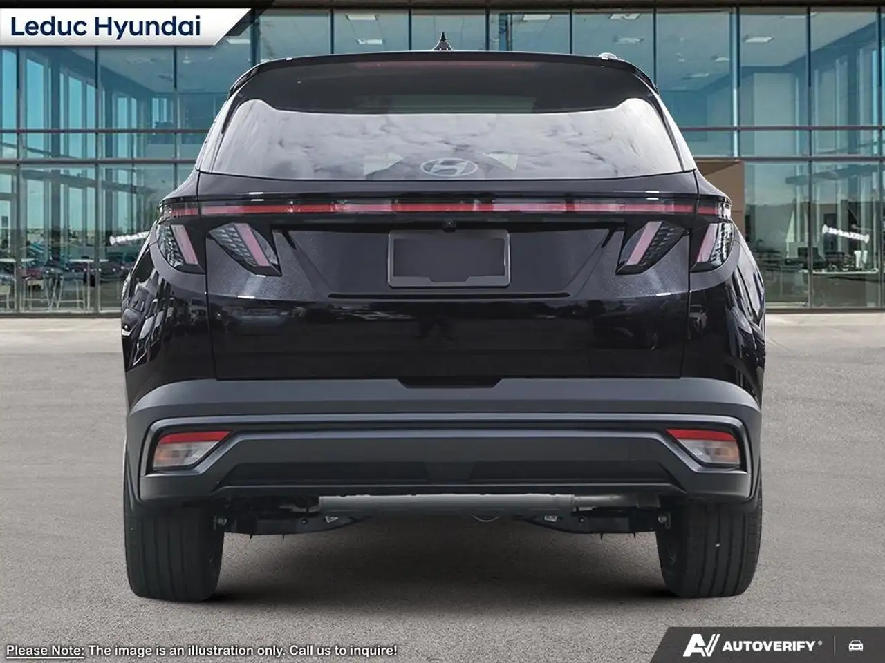 Hyundai TUCSON photo Hyundai TUCSON
