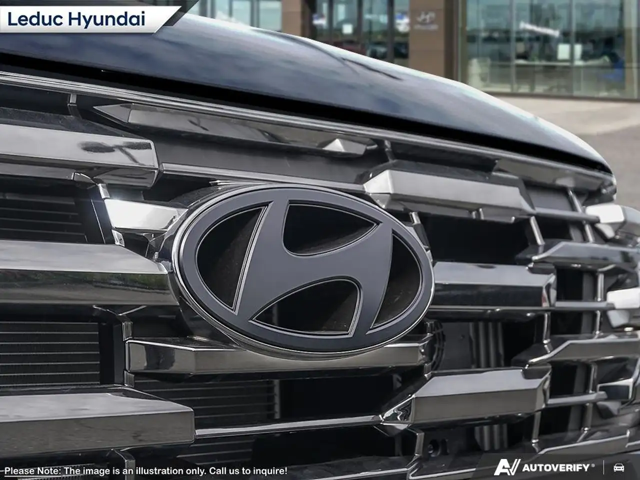 Hyundai TUCSON photo Hyundai TUCSON