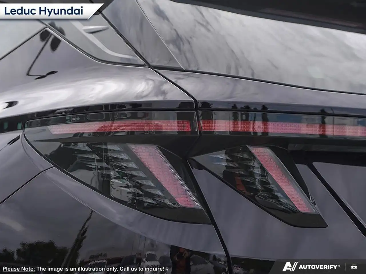 Hyundai TUCSON photo Hyundai TUCSON