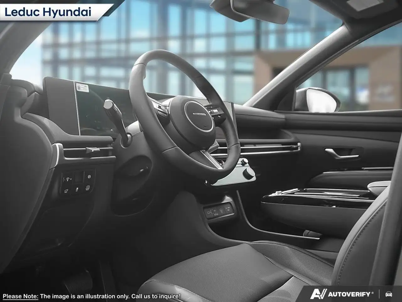 Hyundai TUCSON photo Hyundai TUCSON