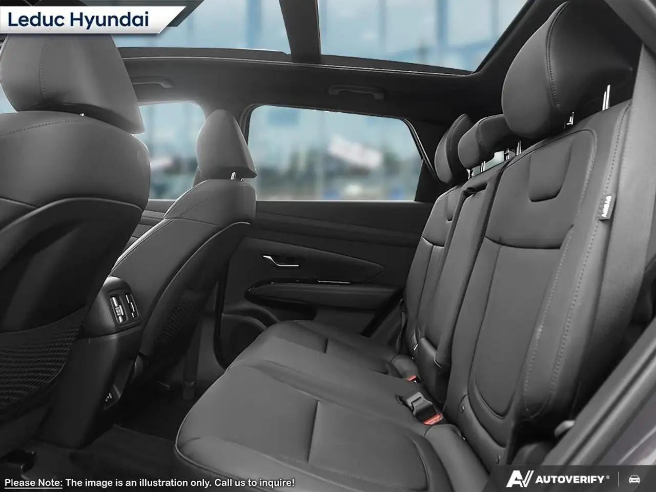 Hyundai TUCSON photo Hyundai TUCSON